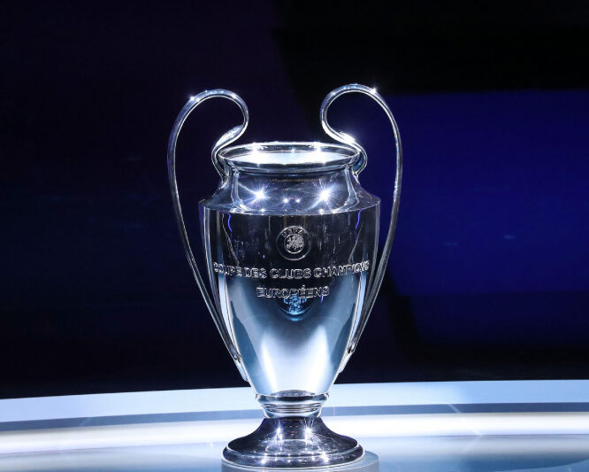 UCL 2022-23